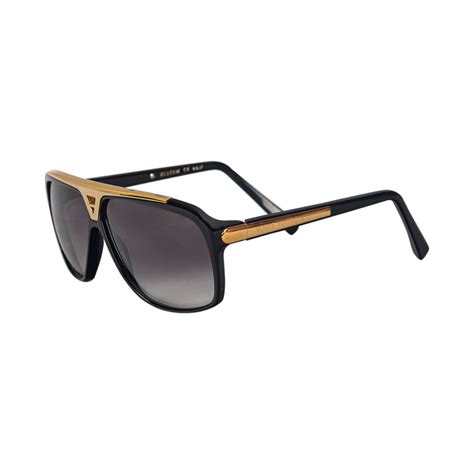 Louis Vuitton Evidence Sunglasses Z03